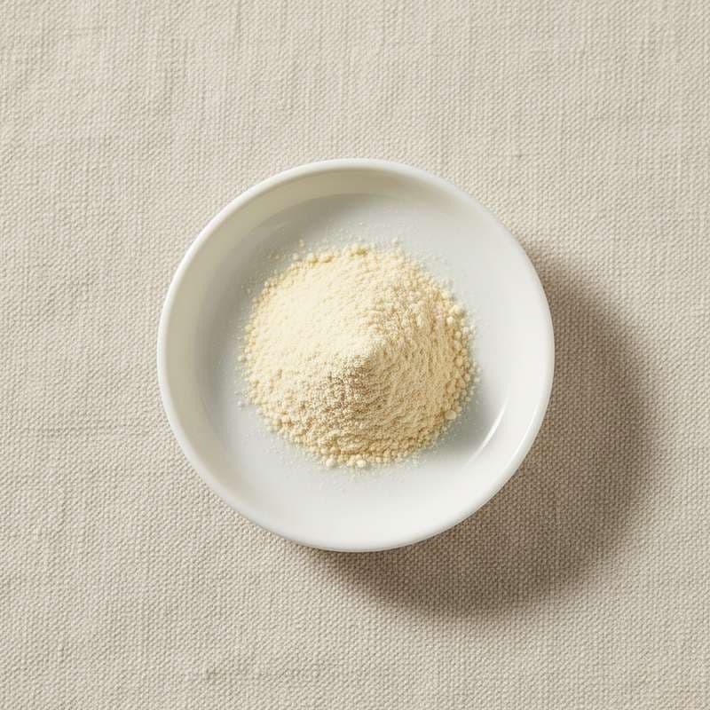 Fenugreek Seed Extract Saponins — bulk food ingredient sample