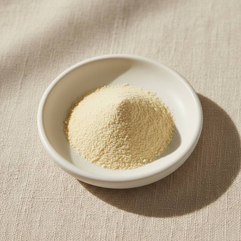 Forsythia Extract — bulk food ingredient sample