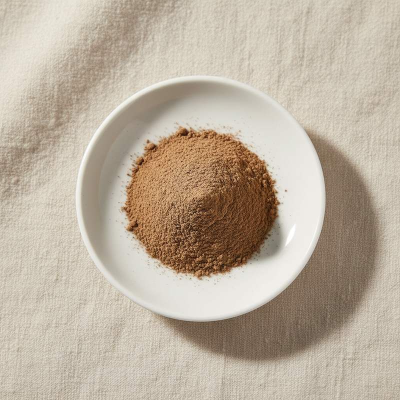 Fucoxanthin — bulk food ingredient sample