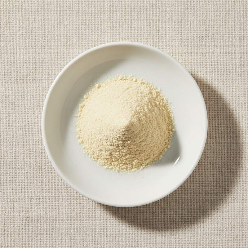 Gingerols — bulk food ingredient sample