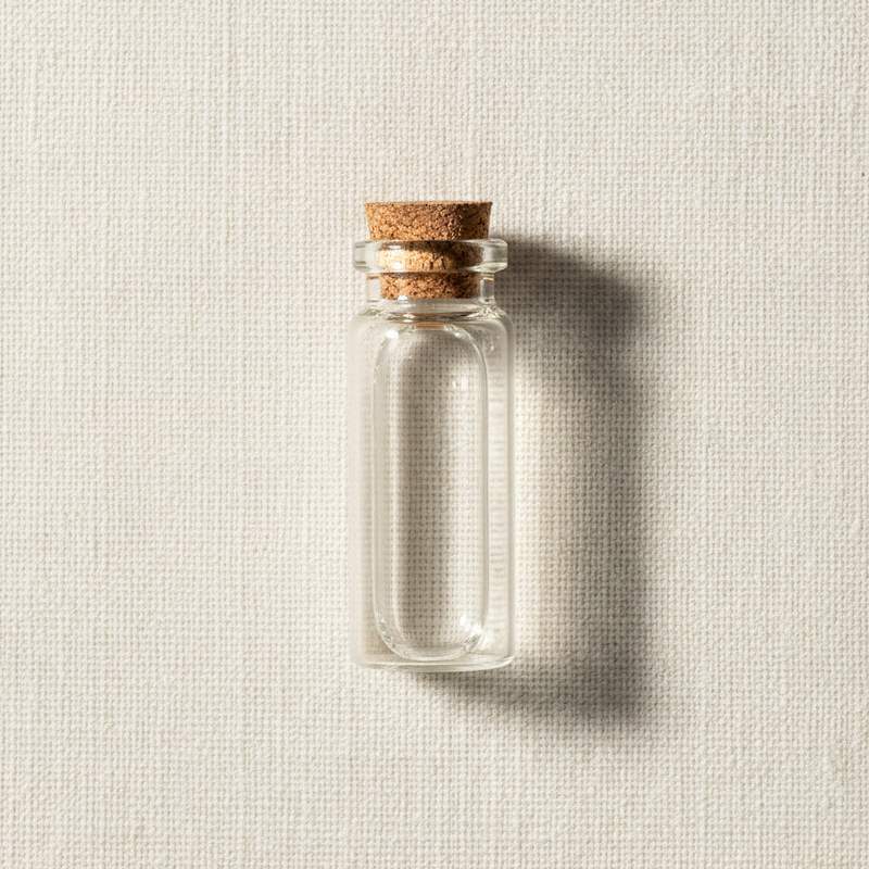 Gluconic Acid Solution — bulk food ingredient sample