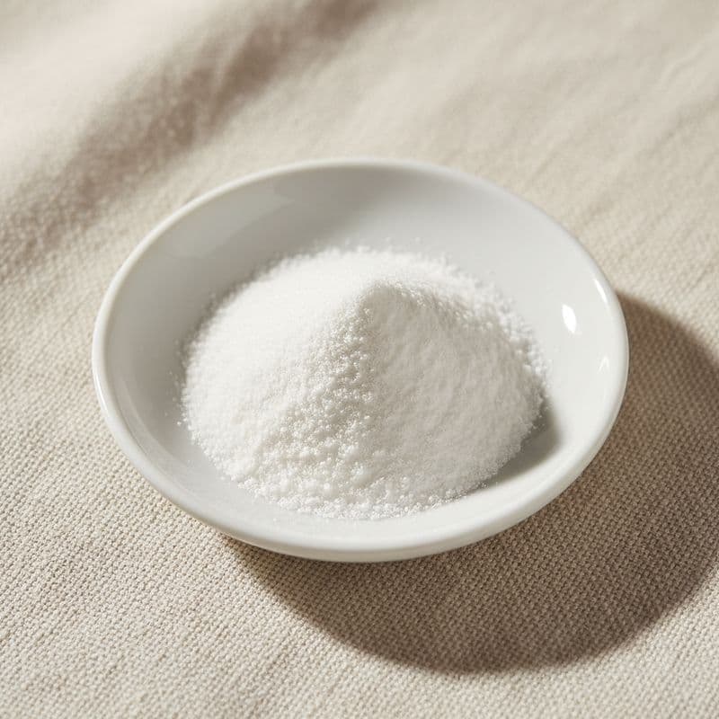 Glucosamine Hydrochloride — bulk food ingredient sample