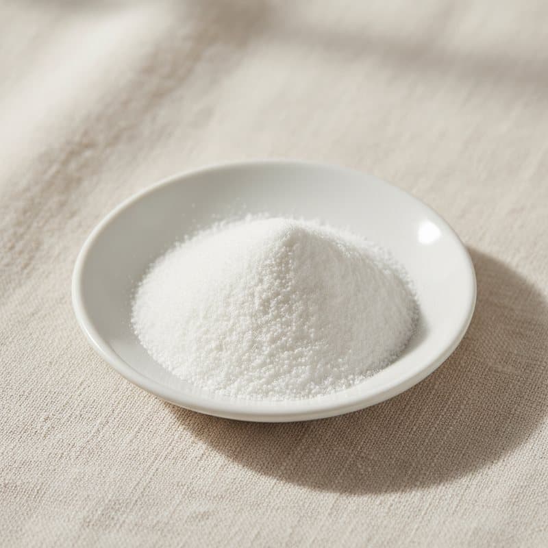 Glucose Powder (D-Glucose Fine) — bulk food ingredient sample