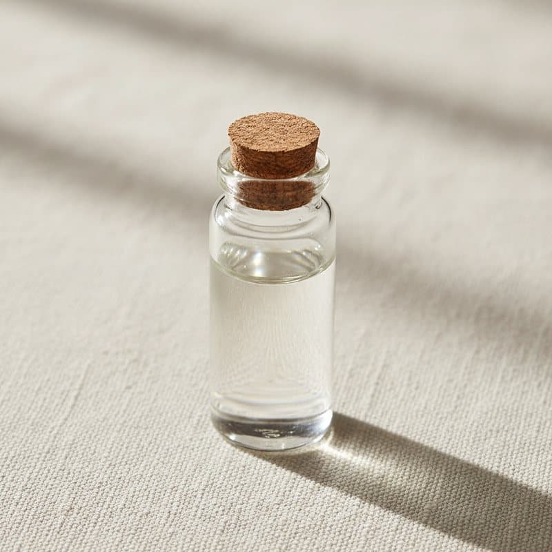 Glucose Syrup / Maltose Syrup — bulk food ingredient sample