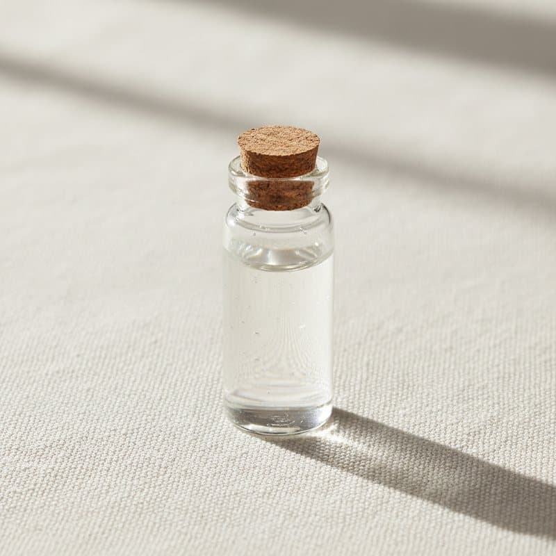 Glycerin (Pharmaceutical Grade) — bulk food ingredient sample