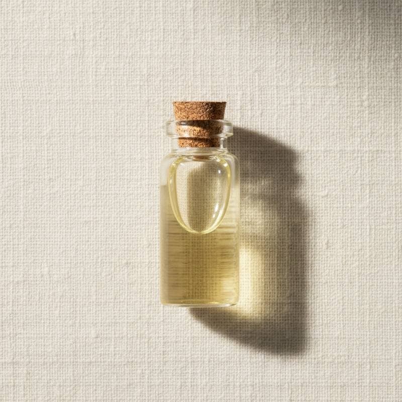 Grapefruit Oil — bulk food ingredient sample