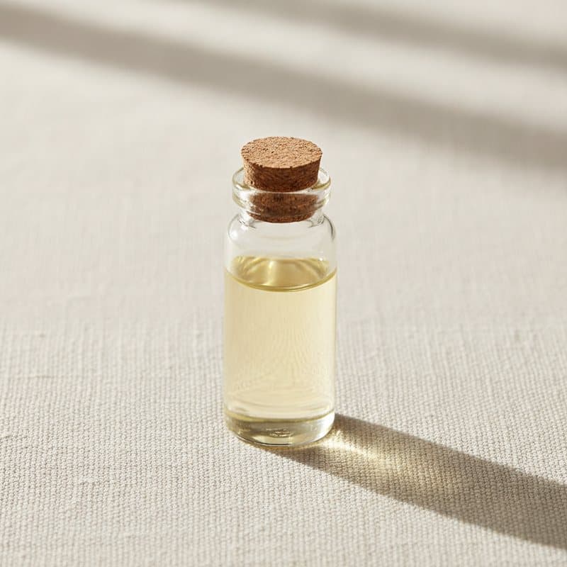Grapeseed Oil — bulk food ingredient sample