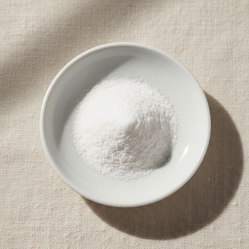 Guanidinoacetic Acid (GAA) — bulk food ingredient sample