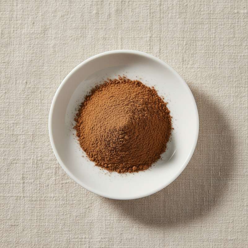 Guava Leaf Extract — bulk food ingredient sample