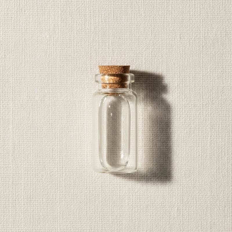 High Fructose Corn Syrup — bulk food ingredient sample