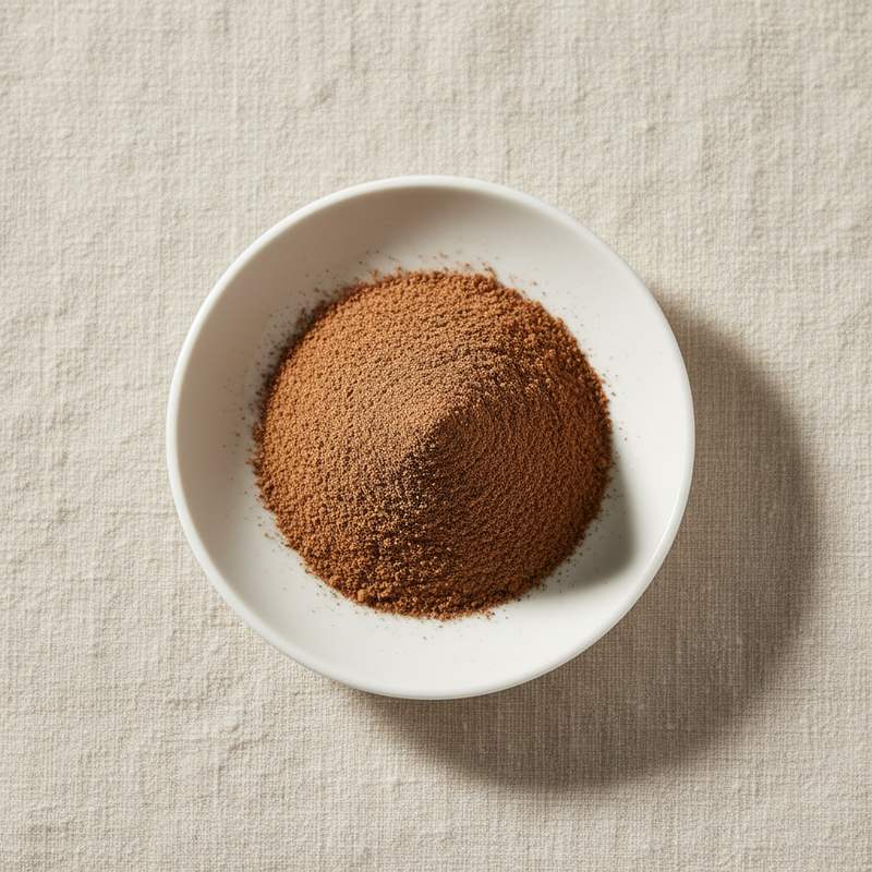Hydrolyzed Vegetable Protein (HVP) — bulk food ingredient sample