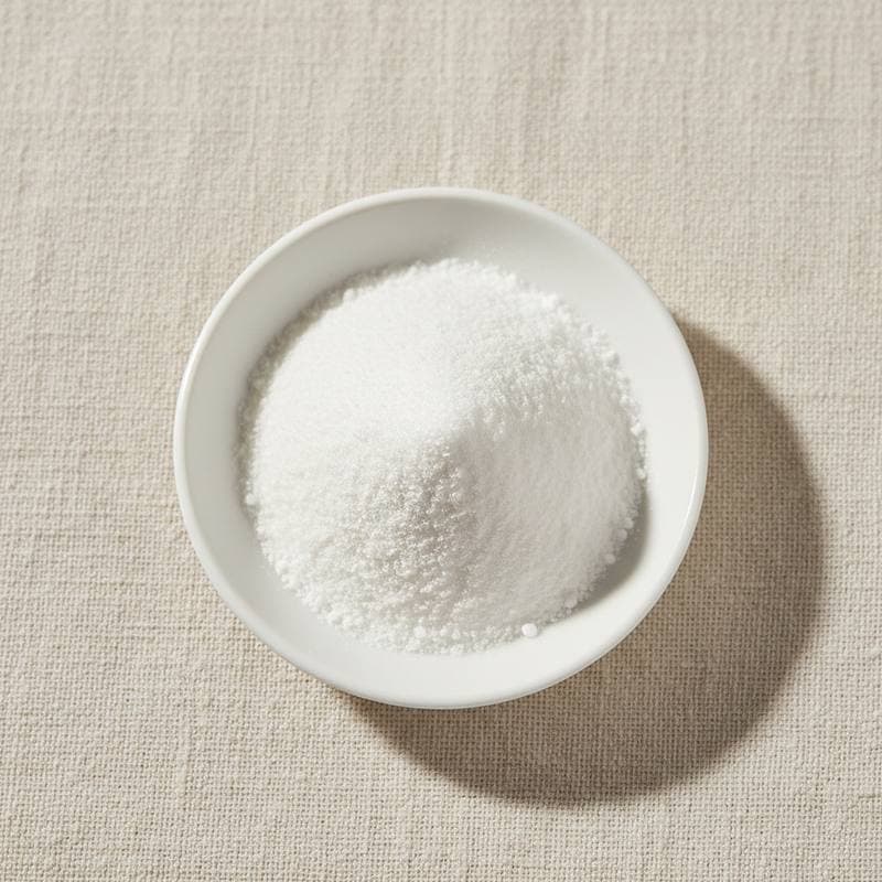 Hydroxypropyl Beta-Cyclodextrin — bulk food ingredient sample