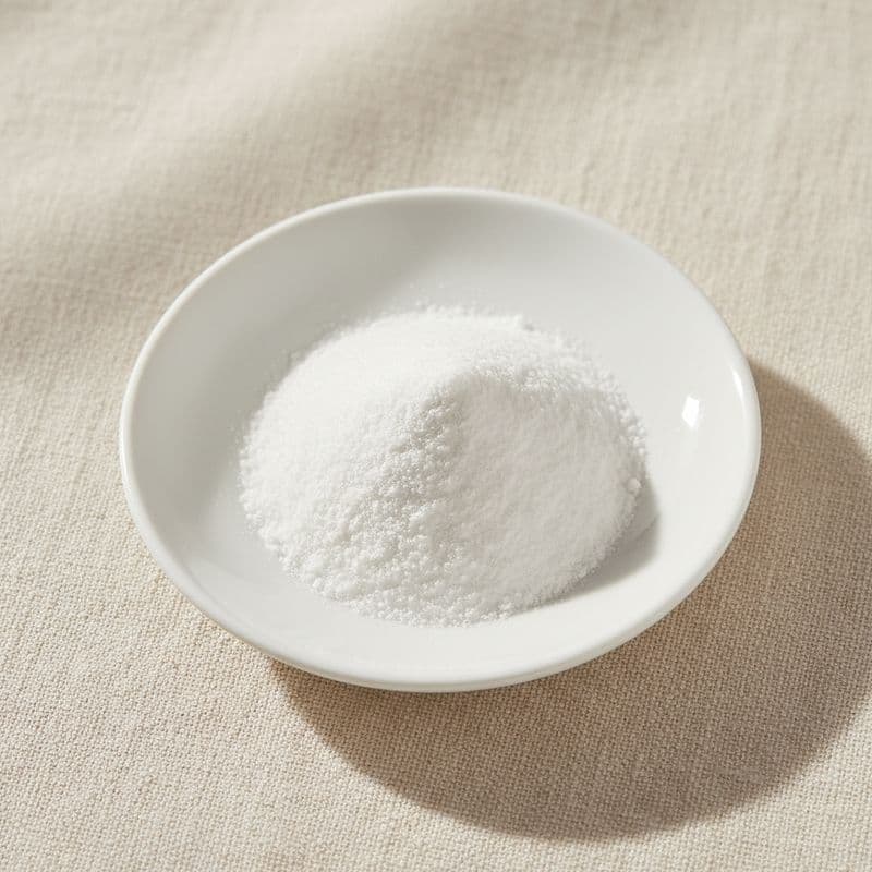Hydroxypropyl Methylcellulose — bulk food ingredient sample