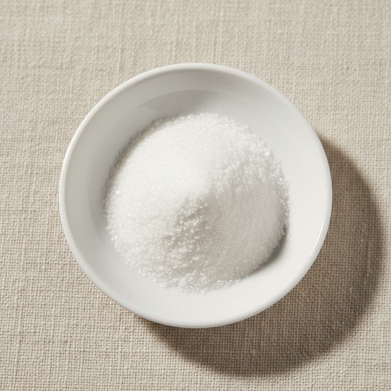 Hypromellose (HPMC) — bulk food ingredient sample