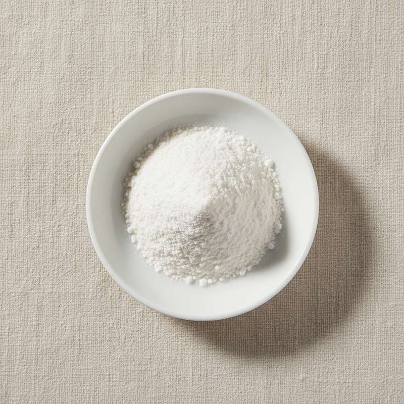 Kappa-Carrageenan Refined — bulk food ingredient sample