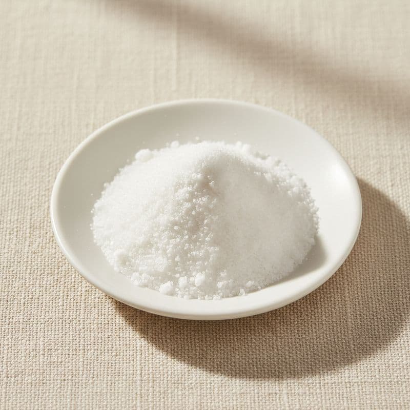 Konjac KCL Treated — bulk food ingredient sample