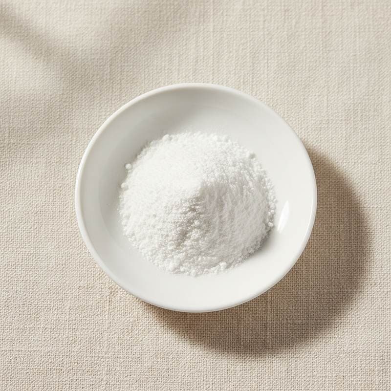L-Ergothioneine — bulk food ingredient sample