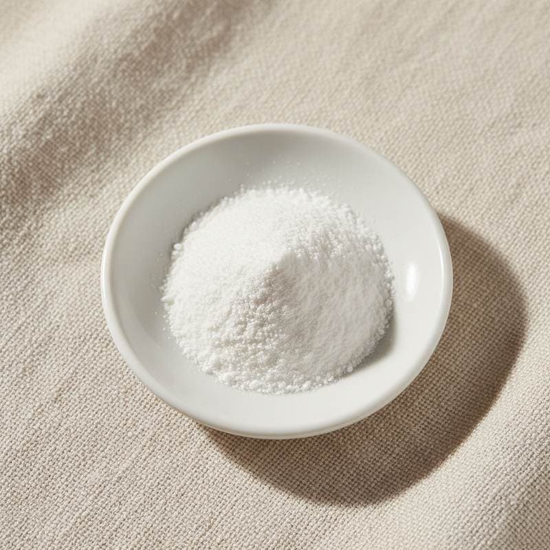 L-Phenylalanine — bulk food ingredient sample