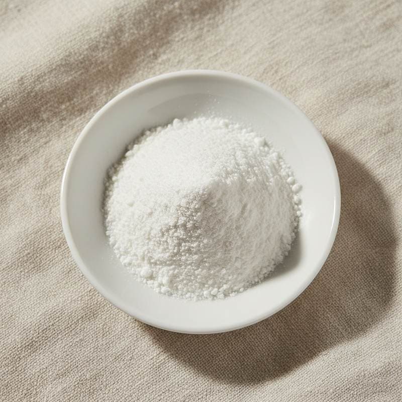 L-Proline — bulk food ingredient sample