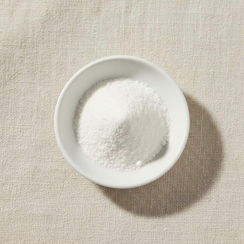L-Serine — bulk food ingredient sample
