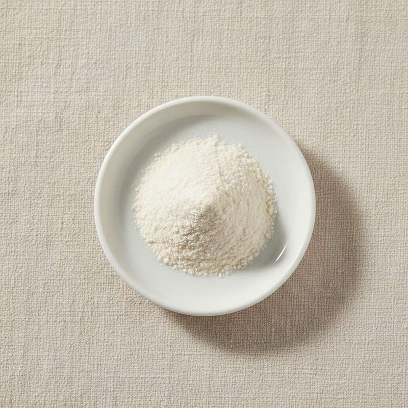 Lactase — bulk food ingredient sample