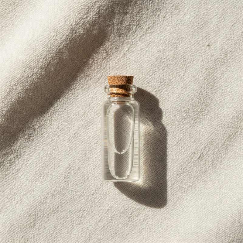 Lactic Acid — bulk food ingredient sample