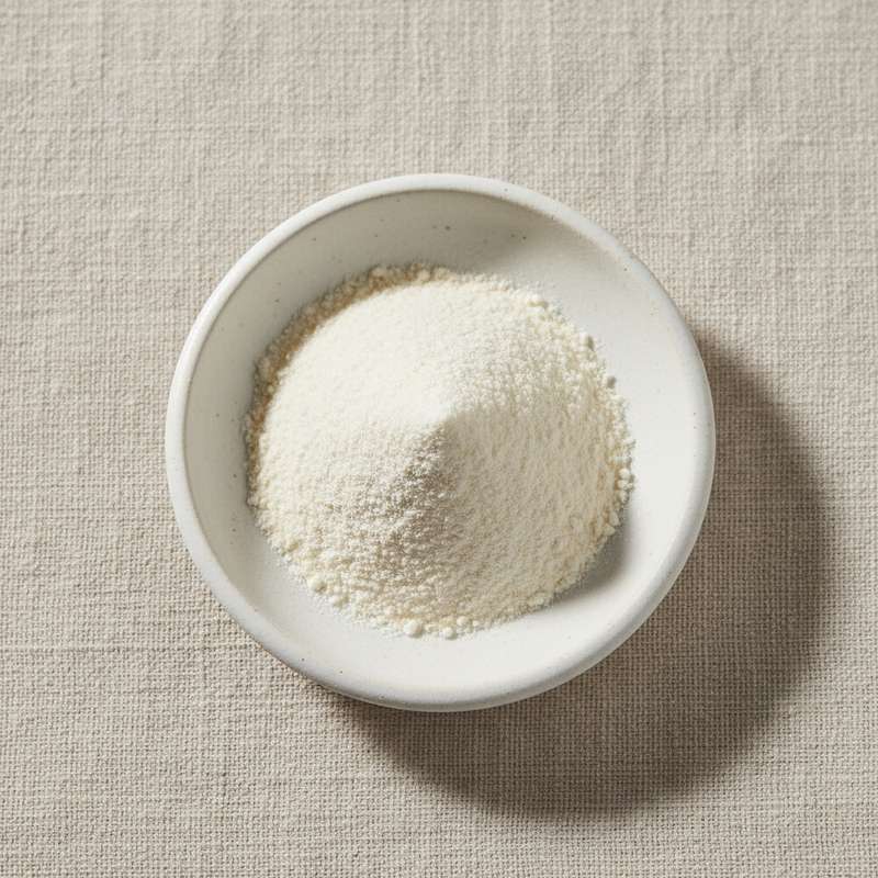 Lactobacillus crispatus — bulk food ingredient sample