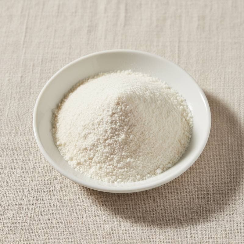 Lactobacillus gasseri — bulk food ingredient sample