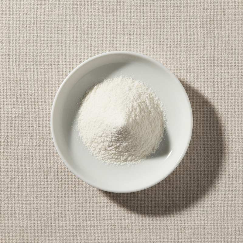 Lactobacillus paracasei — bulk food ingredient sample