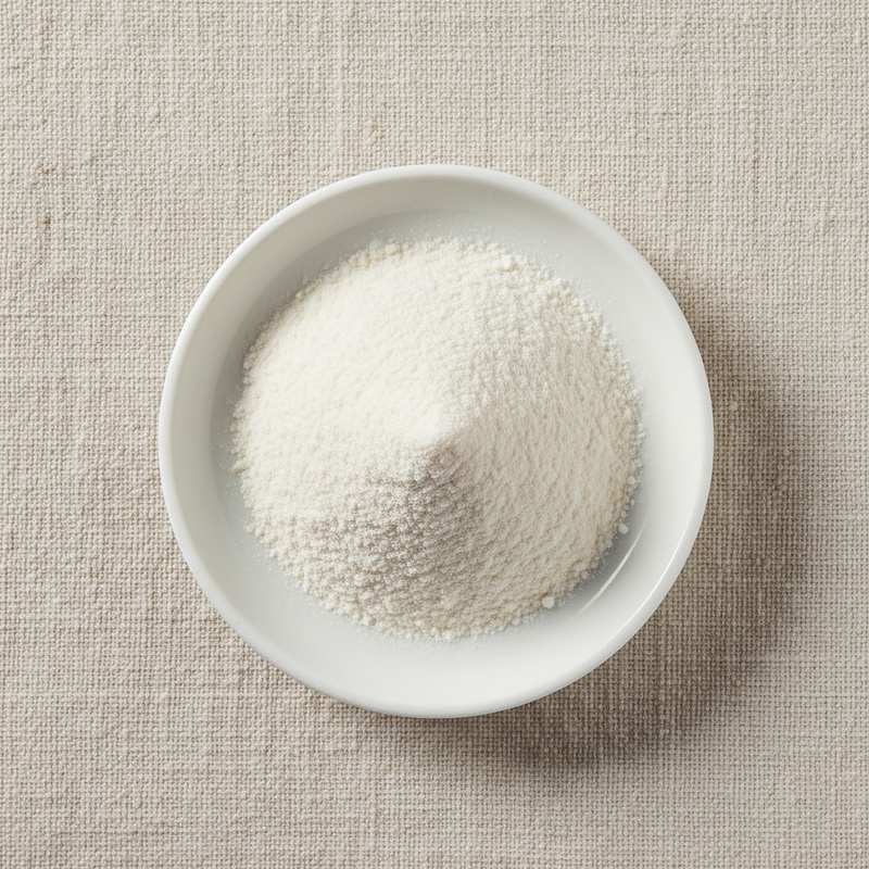 Lactobacillus plantarum — bulk food ingredient sample