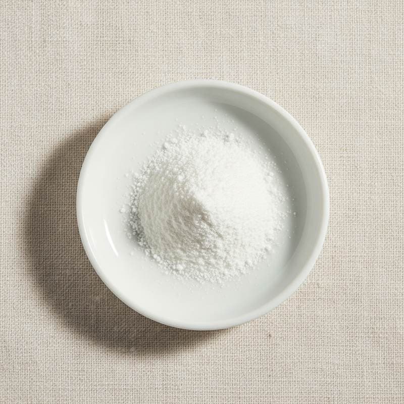Lactose Anhydrous (Pharmaceutical Grade) — bulk food ingredient sample