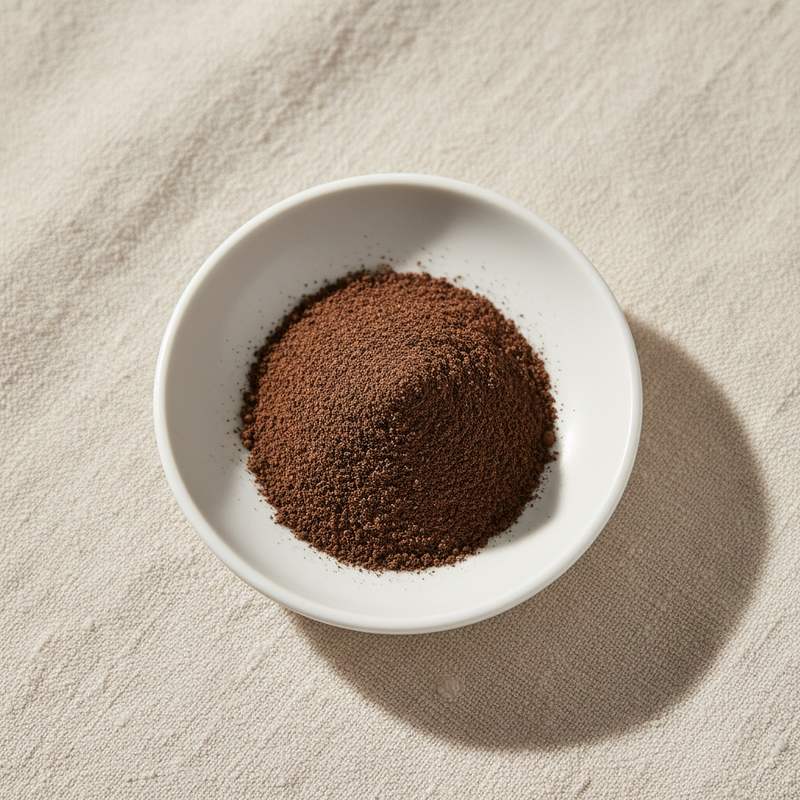 Licorice Extract — bulk food ingredient sample