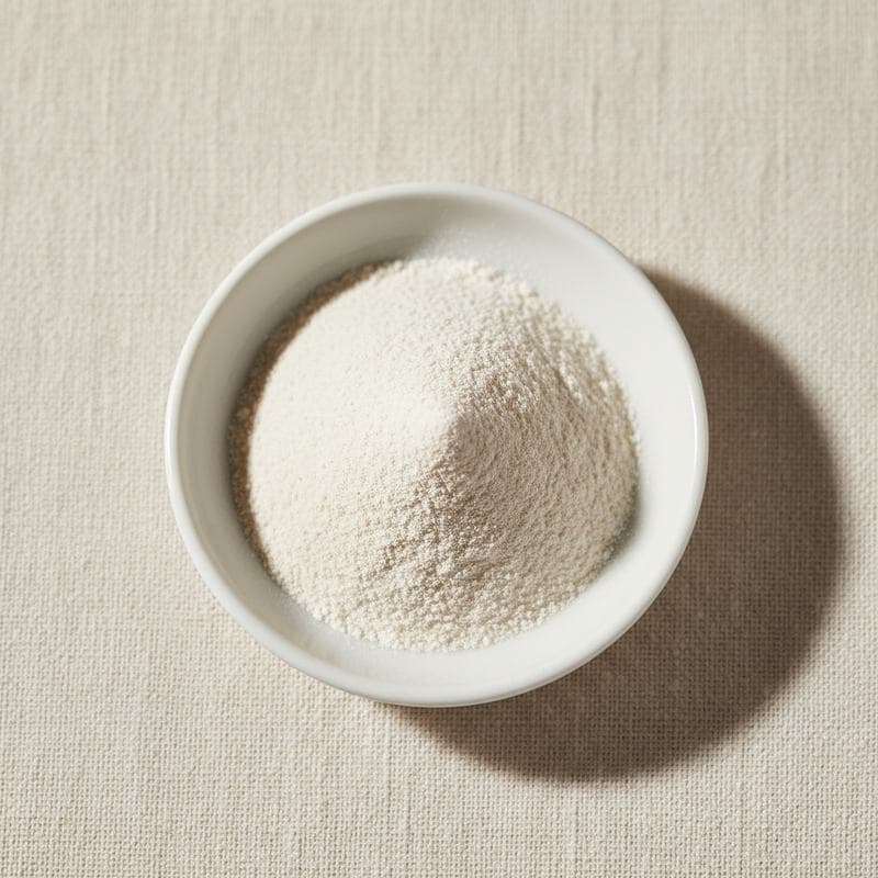 Limosilactobacillus reuteri DSM 17938 — bulk food ingredient sample