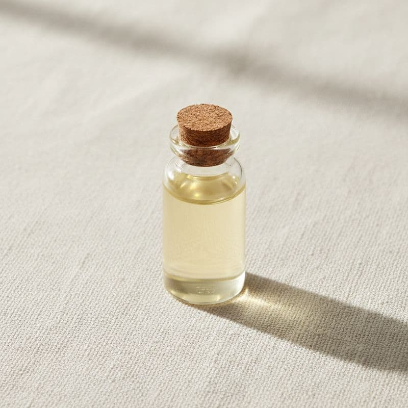 Linseed Oil Refined — bulk food ingredient sample