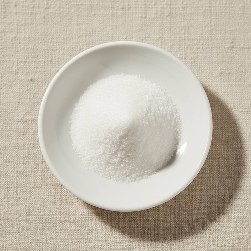 Long-Chain FOS — bulk food ingredient sample