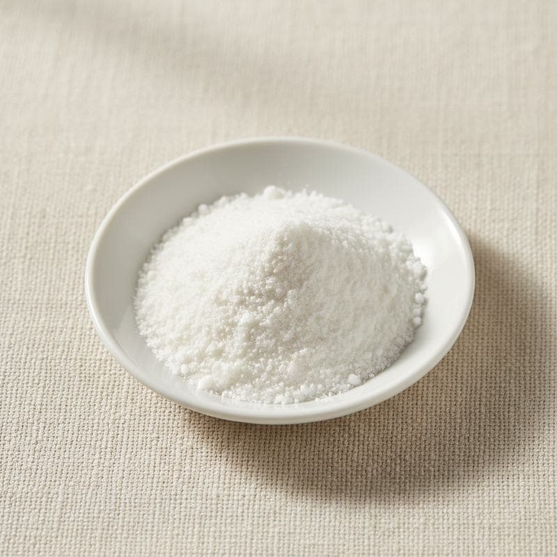 Lysozyme — bulk food ingredient sample