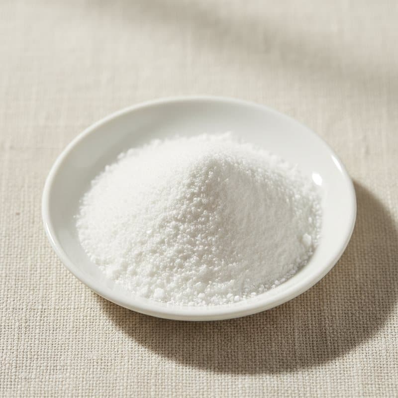 Magnesium L-Threonate — bulk food ingredient sample