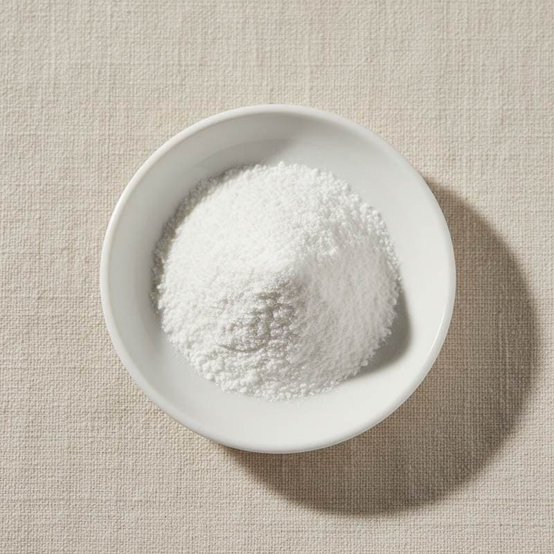 Magnesium Stearate — bulk food ingredient sample
