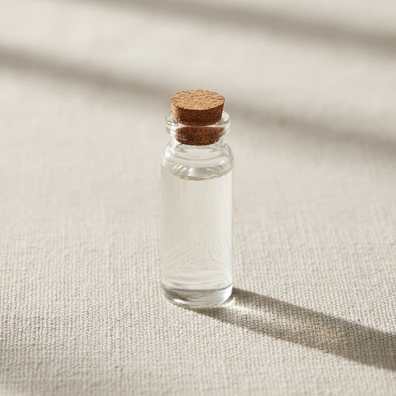 Maltitol Syrup — bulk food ingredient sample