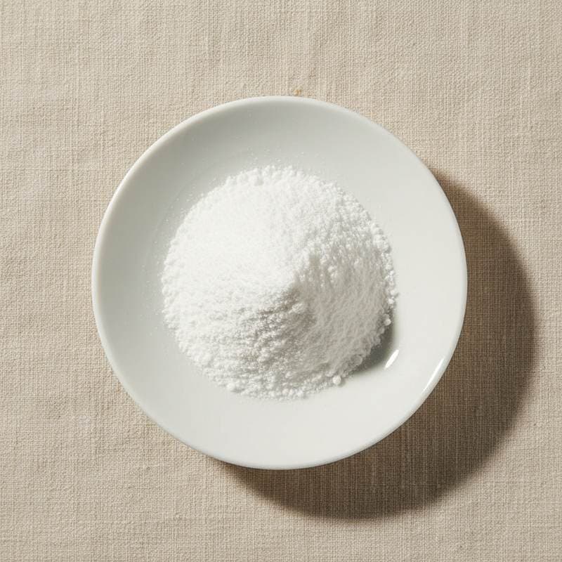 Maltodextrin — bulk food ingredient sample
