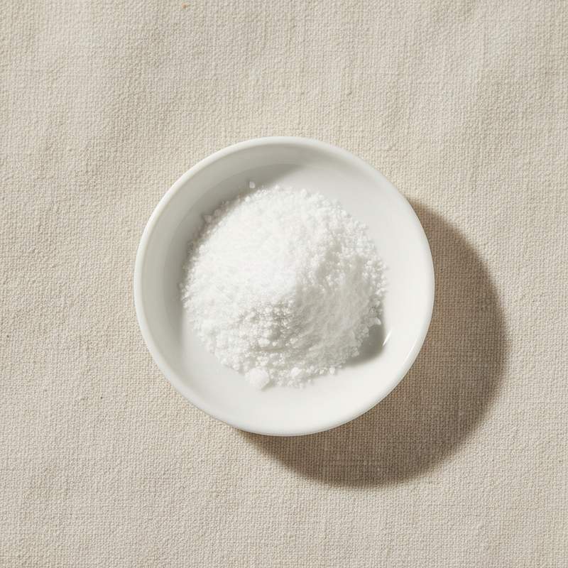 Mandelic Acid (Cosmetic PHA-AHA) — bulk food ingredient sample