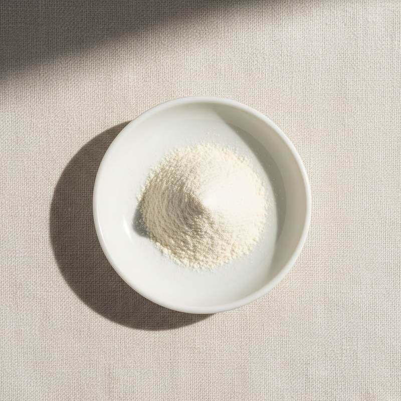 Mannanase — bulk food ingredient sample
