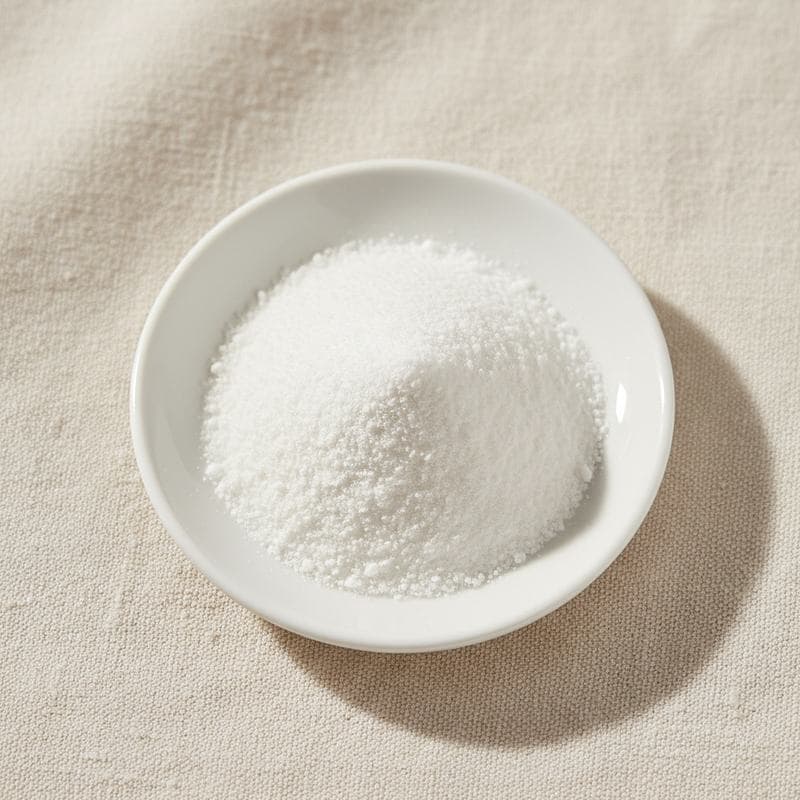 Mannitol Direct-Compression Grade (Pharmaceutical) — bulk food ingredient sample