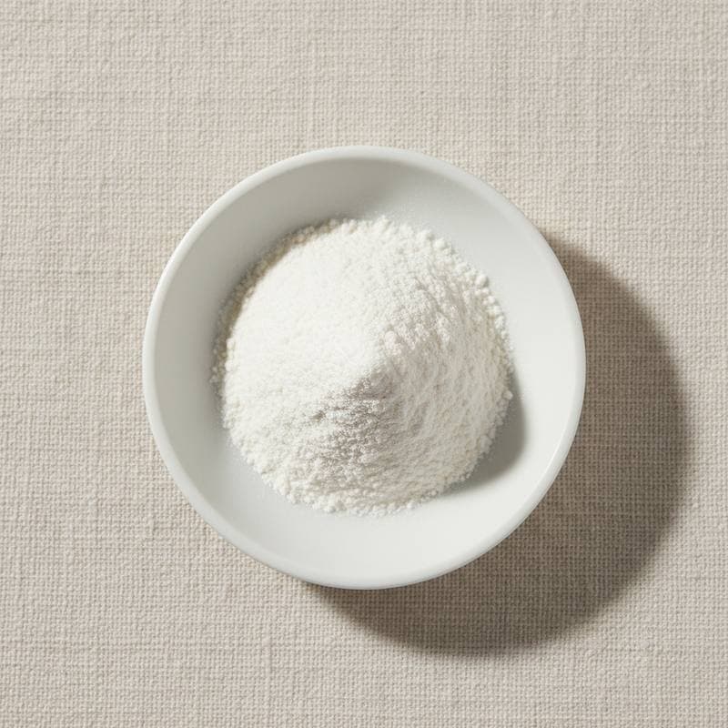 Marshmallow Root Extract — bulk food ingredient sample