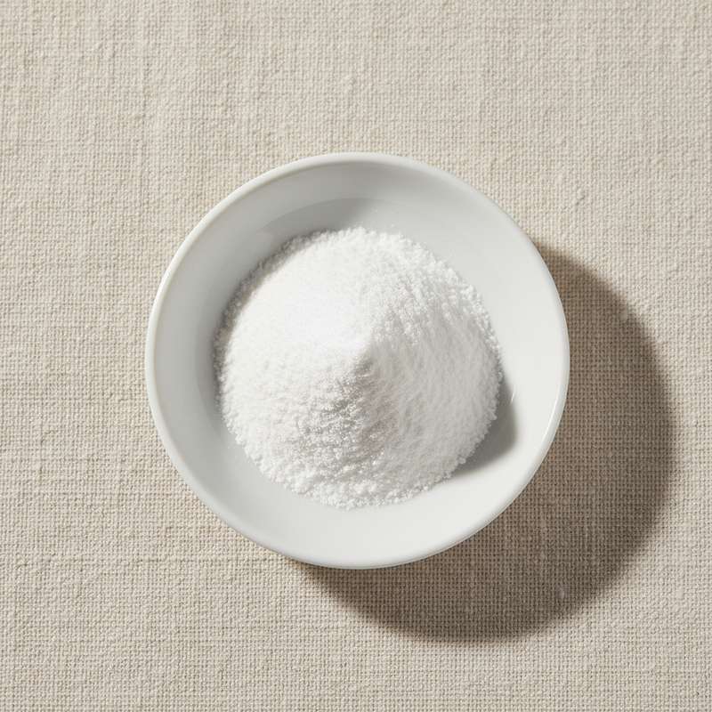 Methylcellulose Food Grade — bulk food ingredient sample