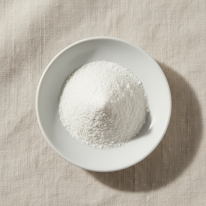 Microbial Rennet — bulk food ingredient sample