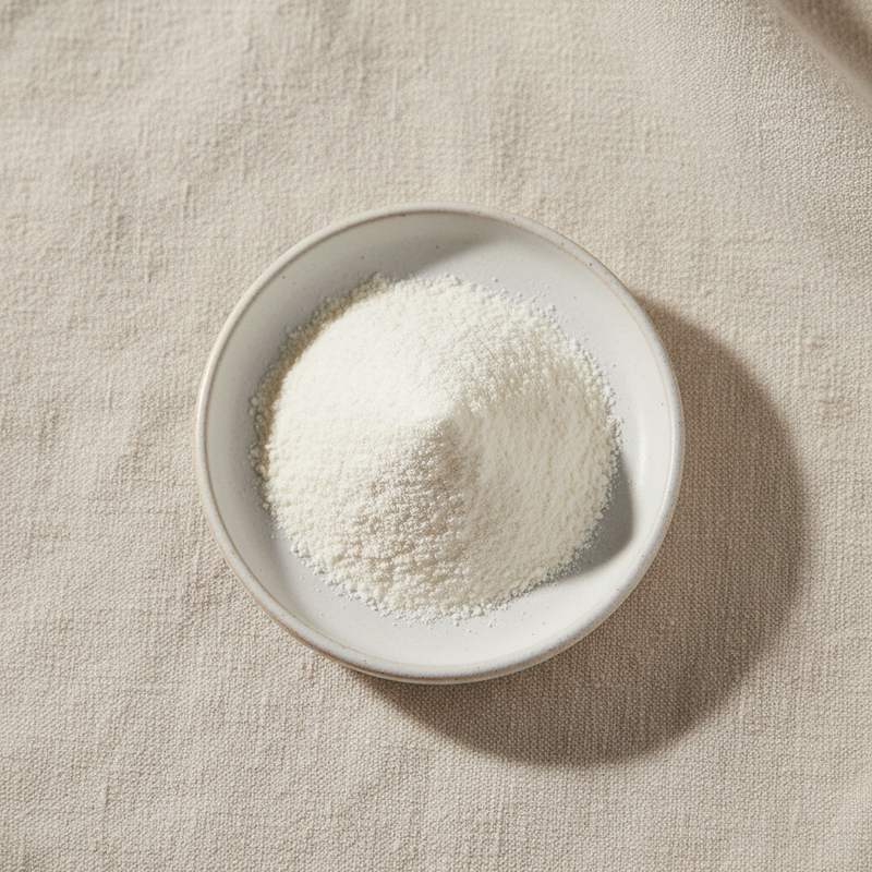 Multi-Enzyme NSP-Degrading Blend (Feed Grade) — bulk food ingredient sample