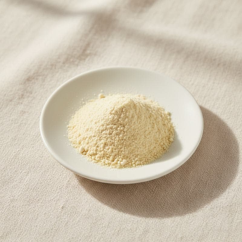 Mung Bean Protein — bulk food ingredient sample