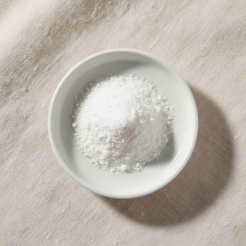 N-Acetyl-L-Cysteine — bulk food ingredient sample