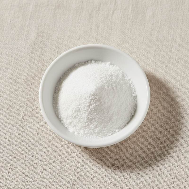 Natamycin 50% in Glucose — bulk food ingredient sample